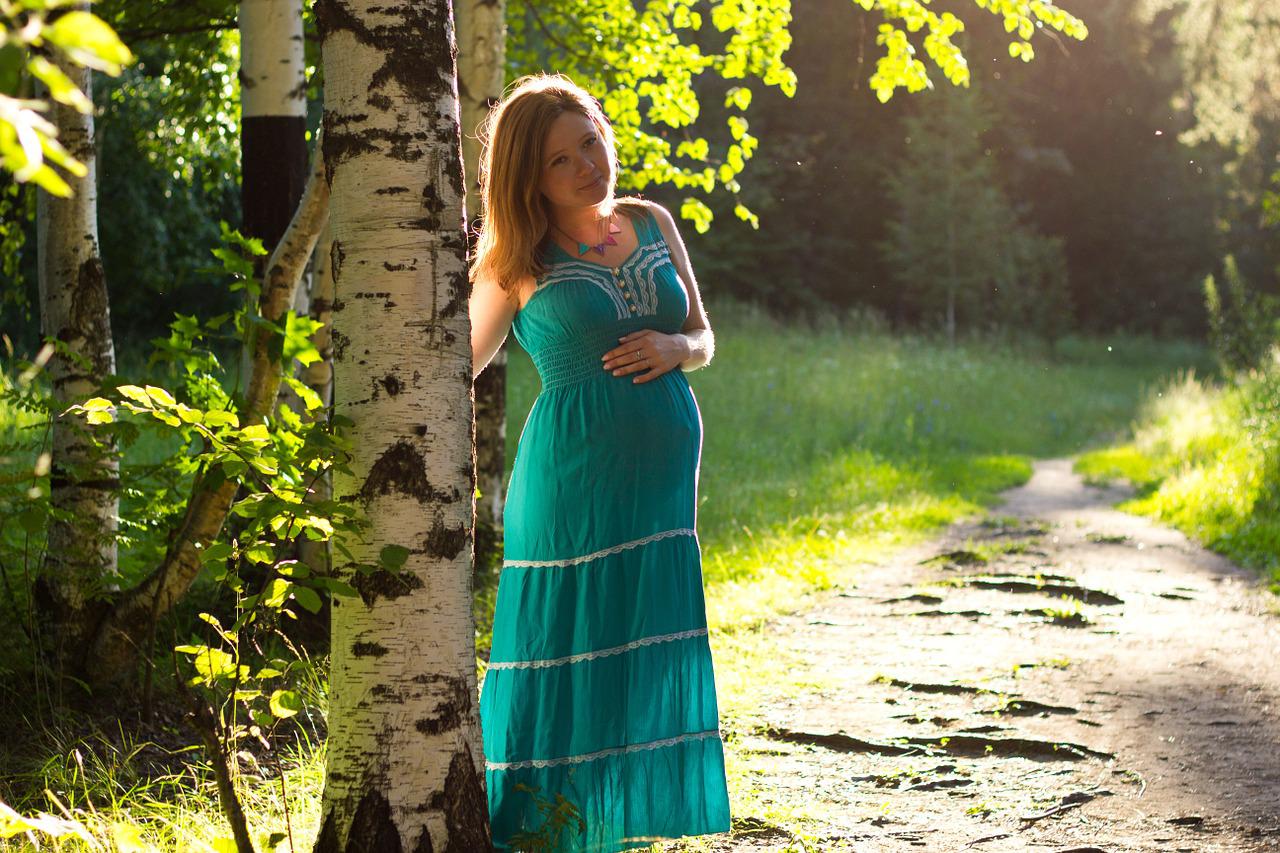 Lire la suite à propos de l’article Quel est le style idéal pour les femmes enceintes ?