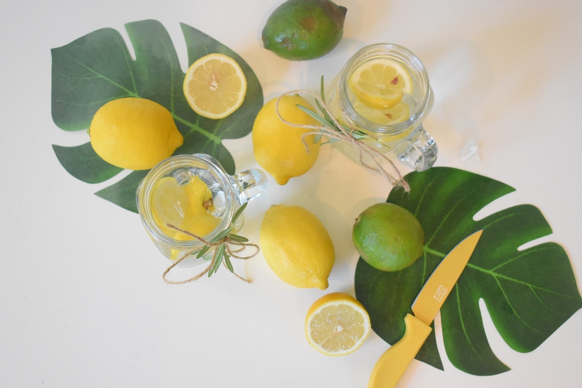 You are currently viewing L’huile essentielle de citronnier : un allié pour la perte de poids