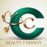 CC Beauty Fashion Logo