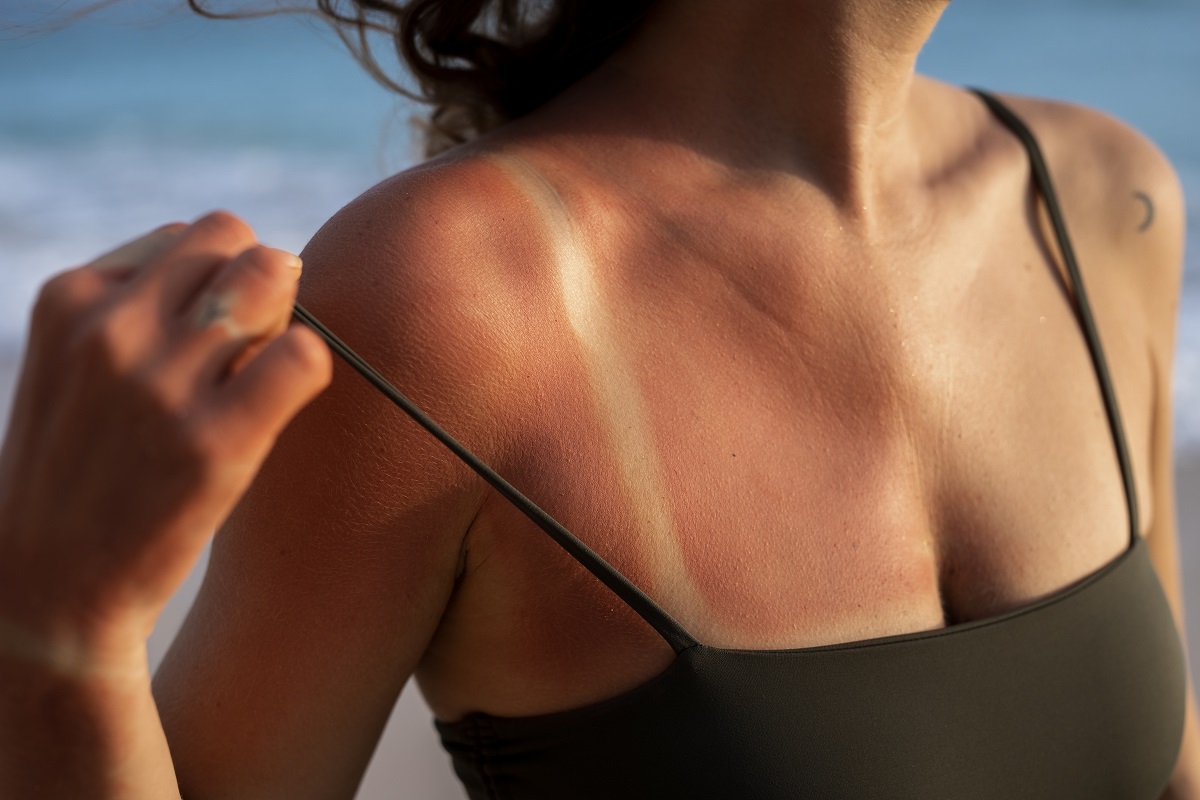 Lire la suite à propos de l’article Comment maintenir son bronzage après l’été ?